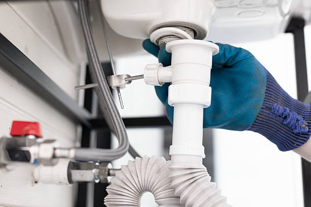 Reliable Leak Detection contractor in Valley Falls, RI by Masters Plumbing Service